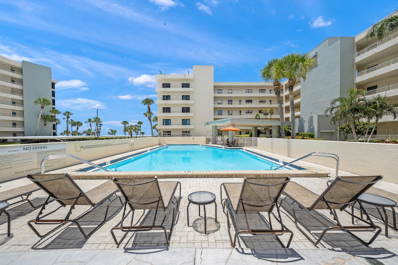 The Story Behind Tropical Sands Accommodations and JC Resorts on Florida’s Gulf Coast